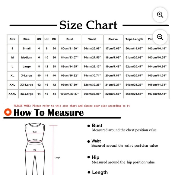 Pink set Women's crop top and Wide-Leg Pants - Picture 7 of 7